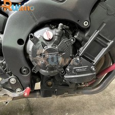 Coperchio protezione motore