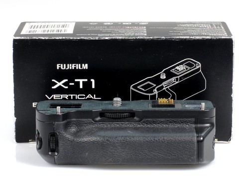 Fuji impugnatura xt1 - fuji, vg-xt1