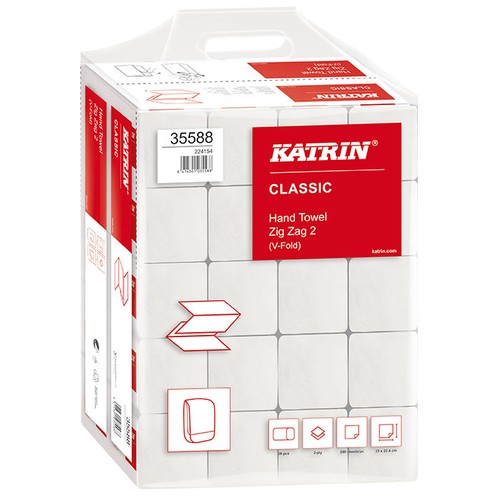 Katrin classic carta - katrin,