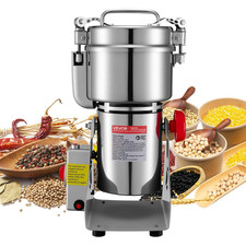 Macina Spezie Elettrico