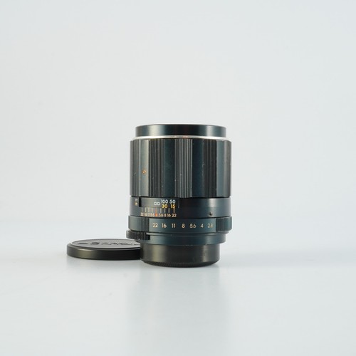 Ottimo pentax super takumar - ottimo,