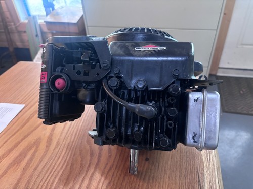 New briggs and stratton - new,