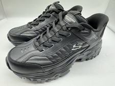 Skechers Mens Afterburn Elite