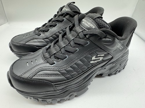 Sneakers casual skechers - sneakers,