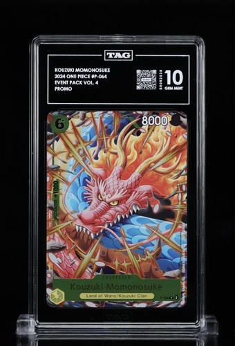 One piece kouzuki momonosuke - one,