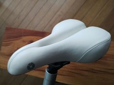 DAHON Curve d7 reggisella +