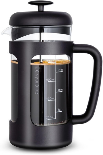 Francese pressa 1000ml - francese,