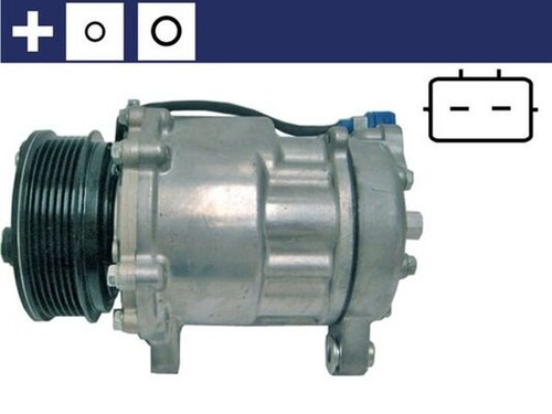 Compressore climatizzatore