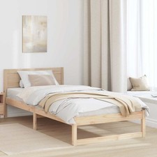Struttura del letto Naturale