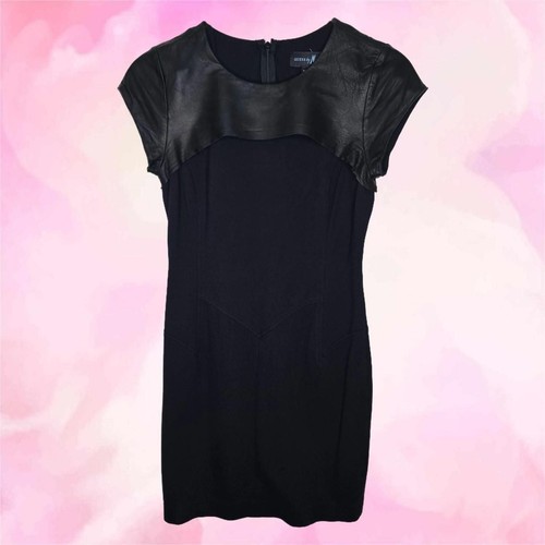 Abito bodycon pannello - abito,