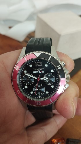 Orologio sector 230 watch - orologio,