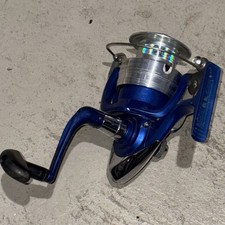 Mulinello da Pesca Spinning