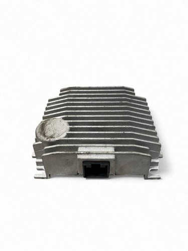 Amplificatore audio finale