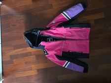 giacca da sci bambina-10 anni