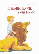 Libri Gabriele Clima / Agnello