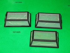 3 OEM  McCULLOCH 228892 air