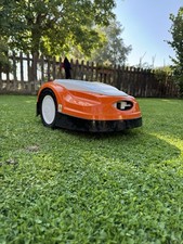 robot tagliaerba Stihl RMI 422