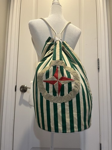 Borsa nautica vintage gucci - nautica,