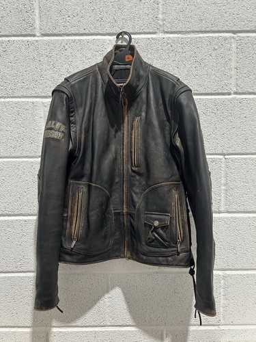Giacca moto harley - giacca, harley-davidson