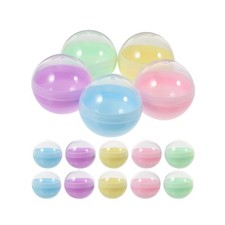  120 Pcs Capsule Vuote Piccolo