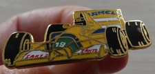 BEAU PIN'S F1 FORMULA ONE