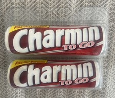 Carta igienica vintage Charmin