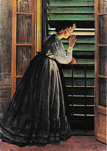Maccchiaioli pittori - i,