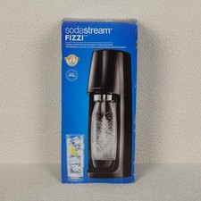 SodaStream Fizzi Sparkling