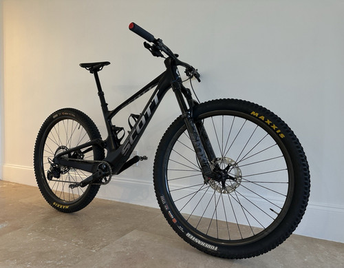 Scott spark comp - comp, m)
