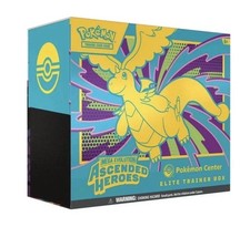 Pre sale Pokémon TCG: Mega