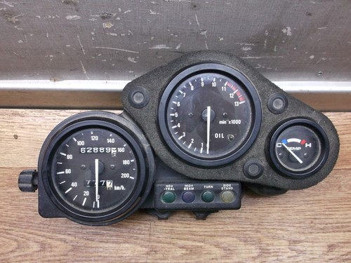 Honda nsr 125 jc22 - nsr,