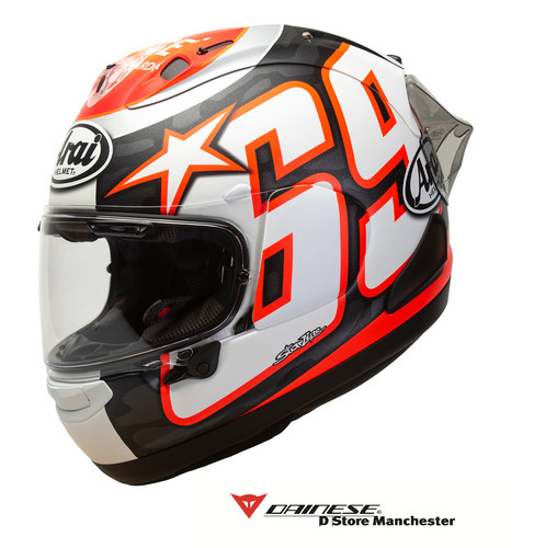 Casco moto sportivo - casco,