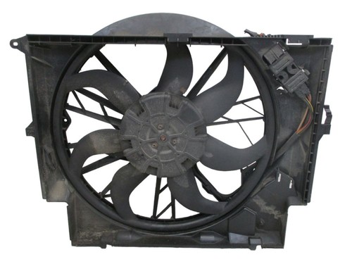 Ventola radiatore - ventola,