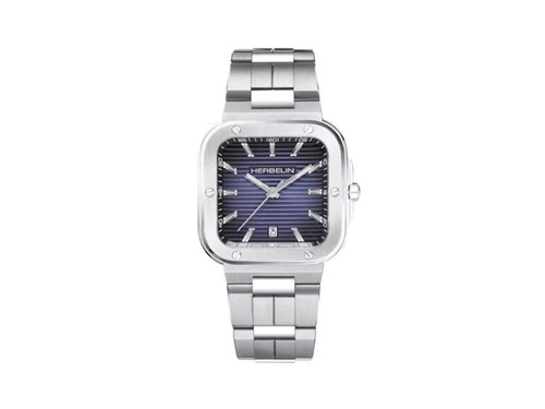 Reloj cuarzo herbelin - reloj, de