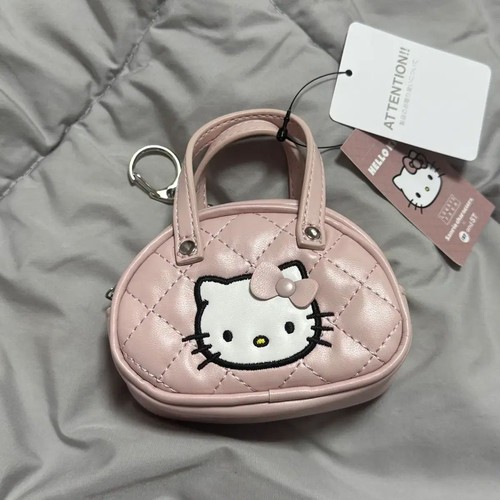 Portafoglio hello kitty - hello,
