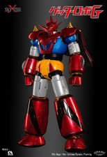 SXS SKY X STUDIO GETTER G