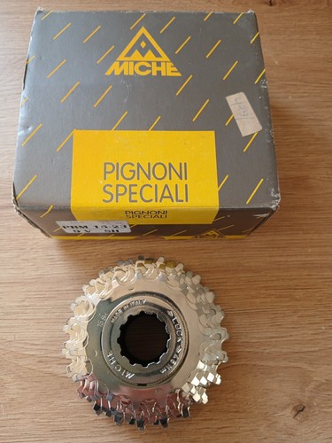 Miche pignoni special cassette - miche,