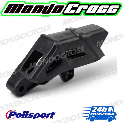 Cruna passacatena polisport - cruna,