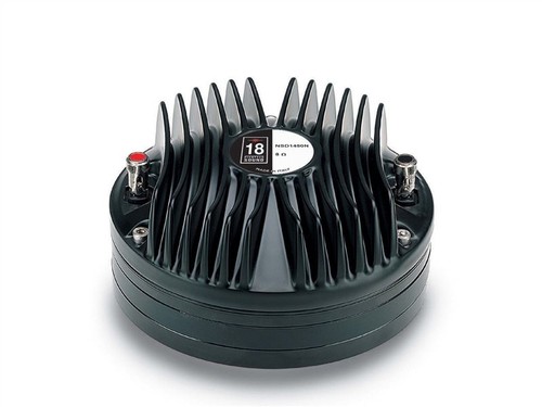 Nsd1480n eighteen sound driver - nsd1480n,