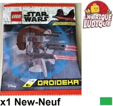 Lego Polybag Star Wars