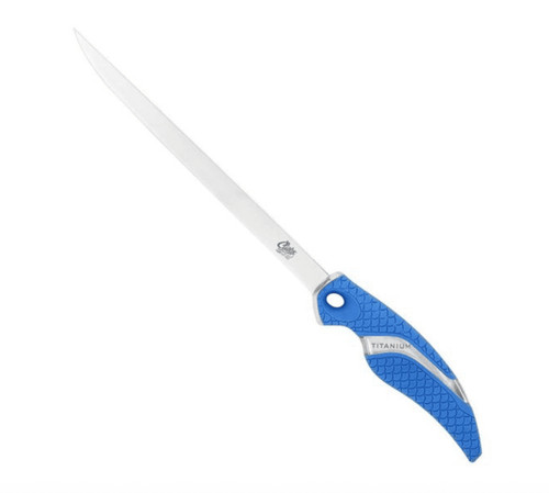 Cuda camillus coltello - cuda, filetto