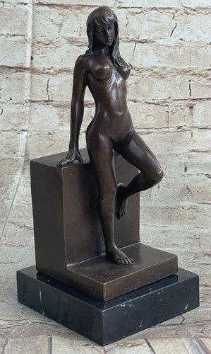 Artigianale bronzo scultura - artigianale,