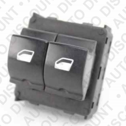 Bouton interrupteur leve vitre