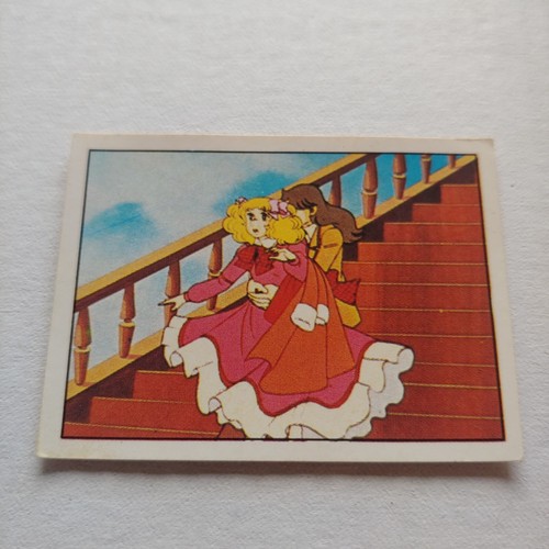 Figurina candy - candy, numero