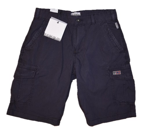 Napapijri nuovo pantaloncini - nuovo,