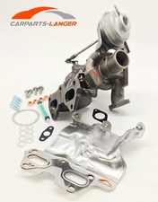 Kit montaggio turbocompressore