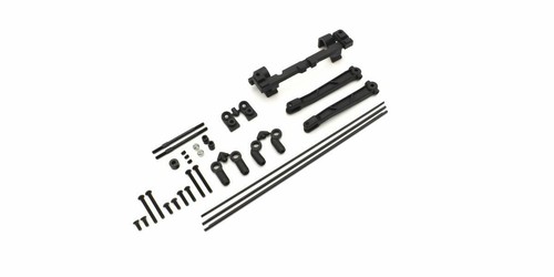 Kyosho olw005 barra - kyosho, k.olw005