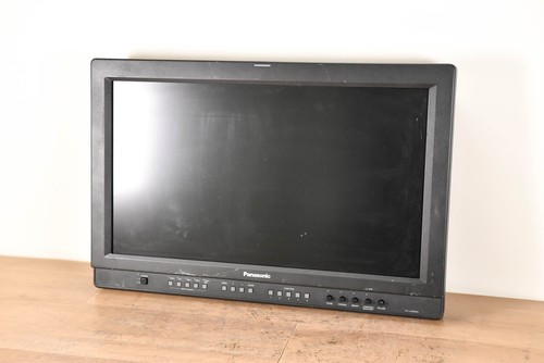 Panasonic lh2600wp monitor - panasonic, bt-lh2600wp