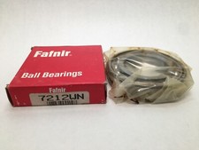 Fafnir 7212WN Cuscinetto