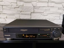 Videoregistratore Panasonic NV